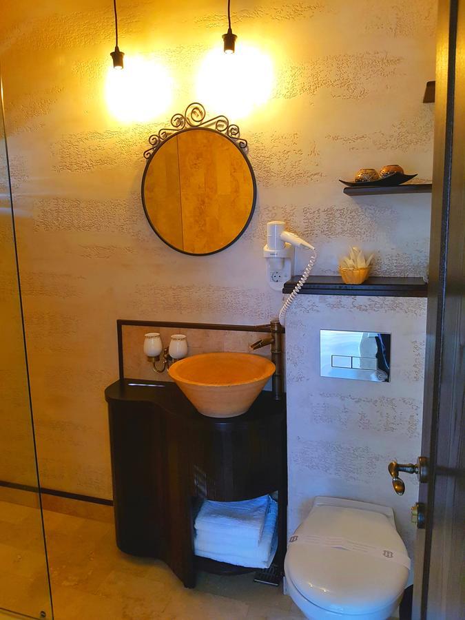 Pensiunea Campia Soarelui Apa Neagră Zewnętrze zdjęcie